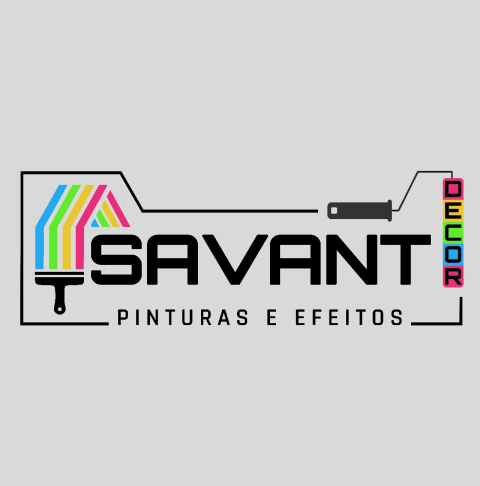 Savant Decor Revestimentos, texturados e pinturas residenciais